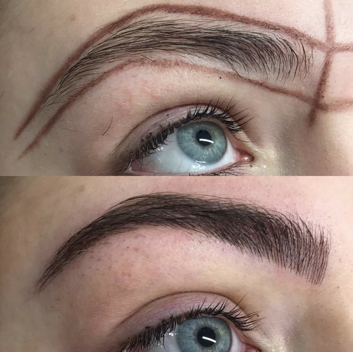 Before and after work 28